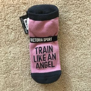 Victoria Secret Socks NWT